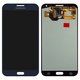 Дисплей для Samsung E700 Galaxy E7; Samsung, черный, Original (PRC), original glass