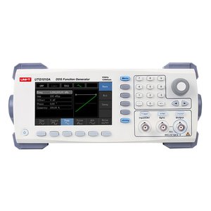 Генератор сигналов UNI T UTG1010A