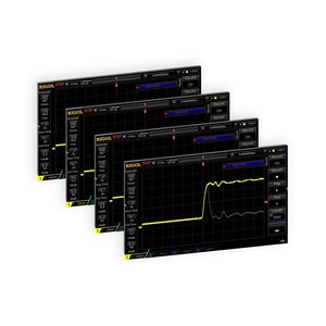 Комплект програмних розширень для RIGOL DS1000Z MSO1000Z