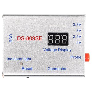 Програматор DS 809SE для видалення блокування EFI PadLock
