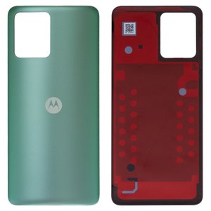Задняя панель корпуса для Motorola Moto G54 Power, зеленая, Original PRC , mint green