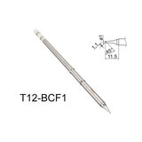 Паяльне жало Quicko T12-BCF1