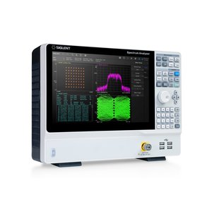 Анализатор спектра SIGLENT SSA5083A