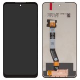Дисплей для Motorola Moto G14 PAYF0010IN, Moto G54, Moto G54 Power, черный, без рамки, Сopy, 1570434354/1540458362