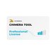 Ліцензія Chimera Tool Professional на 1 рік