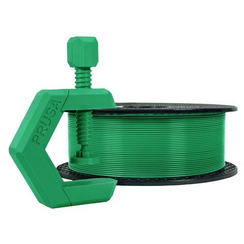 Філамент для 3D принтера PRUSA PETG Jungle Green, 1 кг