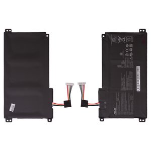 Акумулятор B31N1912 для Asus VivoBook E410MA, Li ion, 11,55 B, 3550 мАг, Original PRC , E410MA, E410KA, E510KA, E510MA, L410MA, L510MA, C31N1912