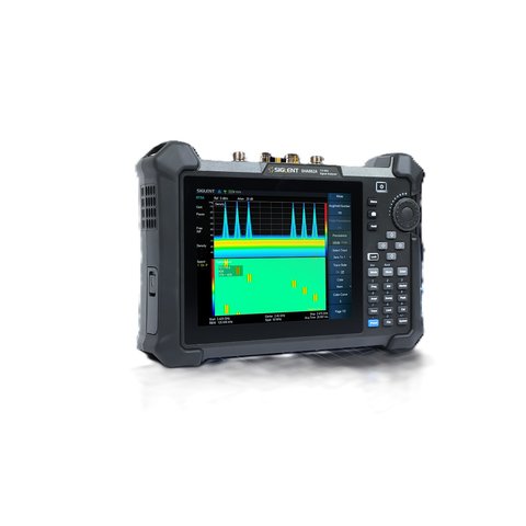 Анализатор спектра SIGLENT SHA862A