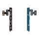 Шлейф для Motorola Edge 40 Neo, кнопок звука, кнопки включения, Original (PRC)