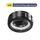 Подсветка для микроскопа Mechanic LS6, диодное, 84 LED