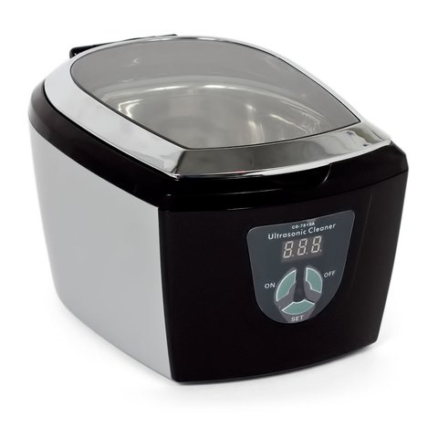 Ultrasonic Cleaner Jeken CD 7810A 0.75 l 