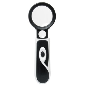 Handheld LED Light Magnifier Pro'sKit MA 023