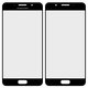 Vidrio de carcasa puede usarse con Samsung A5100 Galaxy A5 (2016), A510F Galaxy A5 (2016), A510FD Galaxy A5 (2016), A510M Galaxy A5 (2016), A510Y Galaxy A5 (2016), Original (PRC), 2.5D, negro