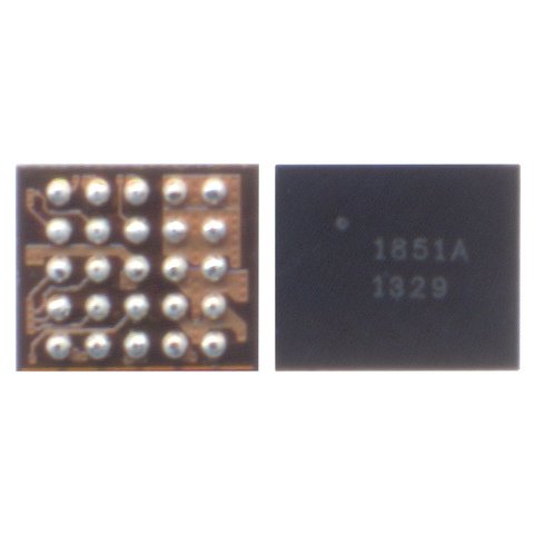 Power Control IC NCP1851A compatible with Lenovo IdeaTab A1000, IdeaTab A1000F, IdeaTab A1000L, IdeaTab A3000