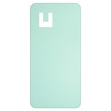 Housing Back Panel Sticker (Double-sided Adhesive Tape) compatible with Apple iPhone X
