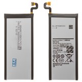 Battery EB-BG930ABE compatible with Samsung G930 Galaxy S7, (Li-ion, 3.85 V, 3000 mAh, High Copy, without logo)