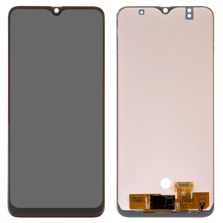 samsung a30 lcd screen