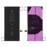 Battery compatible with Apple iPhone XR, (Li-ion, 3.79 V, 2942 mAh, without logo, HC, original IC) #616-00471
