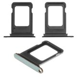 Sujetador de tarjeta SIM puede usarse con iPhone 12 Pro, iPhone 12 Pro Max, azul, single SIM, pacific blue