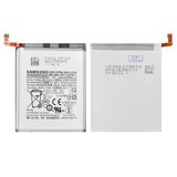 Batería EB-BN985ABY puede usarse con Samsung N985F Galaxy Note 20 Ultra, Li-ion, 3.88 V, 4500 mAh, Original (PRC)