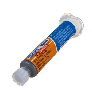 BGA Paste Mechanic XGZ40, Sn 63%, Pb 37%, 183 °C, 35 g 