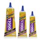 Sealant Glue Mechanic T7000, (for touchscreen/LCD gluing, 110 ml, black)