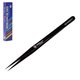 Mounting Tweezers Mechanic AZ-KING11, (straight, 140 mm, black)