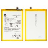 Batería BN5X puede usarse con Xiaomi Poco C75, Redmi 14C 4G, Redmi 14C 5G, Li-ion, 3.84 V, 5160 mAh, Original (PRC)