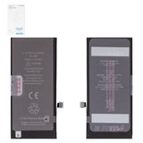 Battery JCID compatible with Apple iPhone 8 Plus, (Li-Polymer, 3.82 V, 3500 mAh, High Capacity)