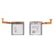 Battery EB-BR925ABY compatible with Samsung Galaxy Watch 5 Pro 45mm, (Li-ion, 3.88 V, 590 mAh, Original (PRC), R920)