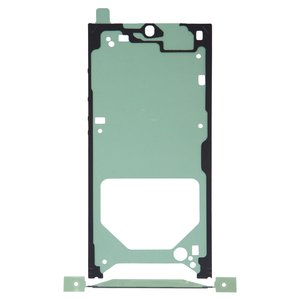 LCD Sticker compatible with Samsung S918 Galaxy S23 Ultra