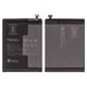 Battery BA918 compatible with Meizu M10, (Li-Polymer, 3.85 V, 4000 mAh, Original (PRC))
