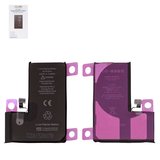 Battery JCID compatible with Apple iPhone 15 Pro, (Li-Polymer, 3.879 V, 3420 mAh, High Capacity, without error "Unknown Part", diagnosable battery)