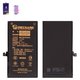 Battery Mechanic compatible with Apple iPhone 12, iPhone 12 Pro, (Li-Polymer, 3.85 V, 3320 mAh, High Capacity, without error "Unknown Part", diagnosable battery)