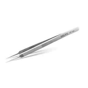 Pinzas para smd RELIFE RT 14A, recta