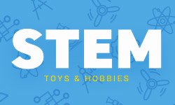 STEM Toys: развивающие игрушки, которые помогают детям учиться