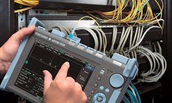 Fiber Optic Measurements, OTDR Trace Recording and Analysis (Part 2)