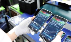 Топ 7 производителей дисплеев для смартфонов
