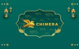 Спеціальна пропозиція від Chimera з нагоди Рамадану!