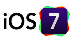 iOS7 – новые возможности