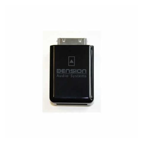 Преобразователь зарядки 12 В 5 В для iPod iPhone Dension IPO12V5V