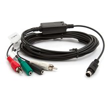 Bluetooth кабель для навигационного блока CS9200 CS9200RV - Краткое описание