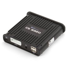 Навигационный блок CS9320 на Android для мультимедийных центров GPS и ГЛОНАСС - Краткое описание