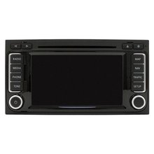 Головное устройство Volkswagen RNS510 восстановленное - Короткий опис