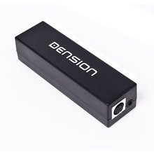 iPod iPhone Car Audio Adapter Dension ILL3CR9 ice>Link Lite with 3G Cradle - Short description
