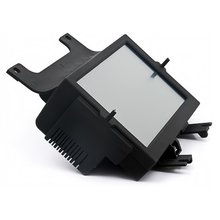7" Car TFT LCD Touch Screen Monitor for Land Rover Freelander 2 - Short description