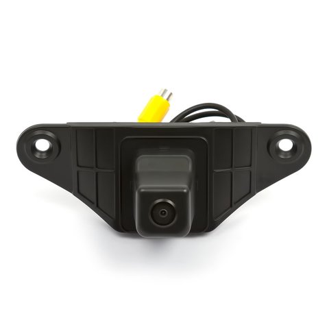 Car Rear View Camera for Land Cruiser New 2010