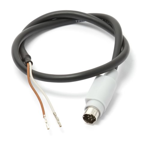 Data Cable for Navigation Box