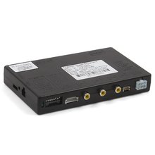 Video Interface for Range Rover, Land Rover, Jaguar of 2011– MY - Short description