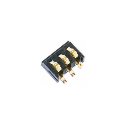 Battery Connector compatible with Samsung D500, E700, E800
